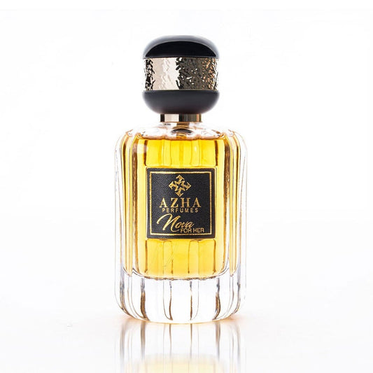 Nova 100ml EDP By Azha for Leadis