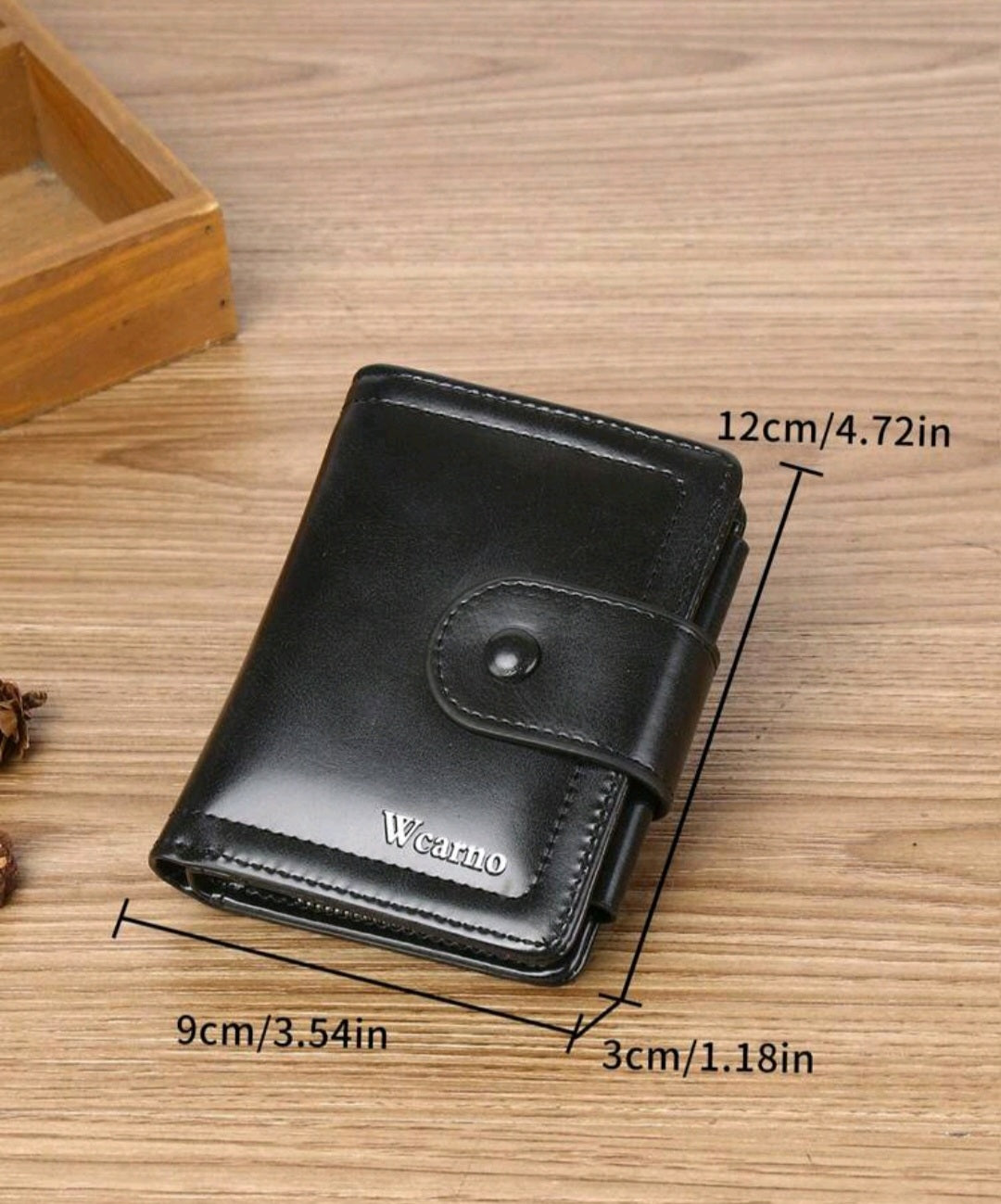 Wallet