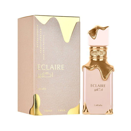 Eclaire 100ml EDP Unisex By Lattafa