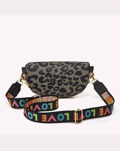 Woman's Waist Bag