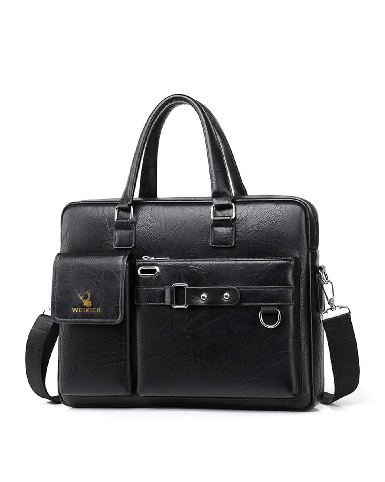 Men's Square Bag