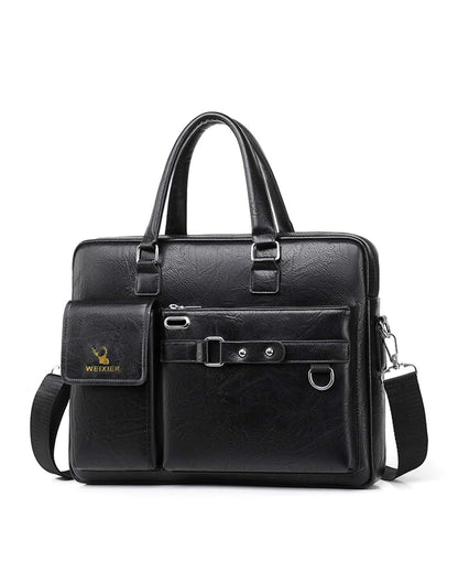 Men's Square Bag