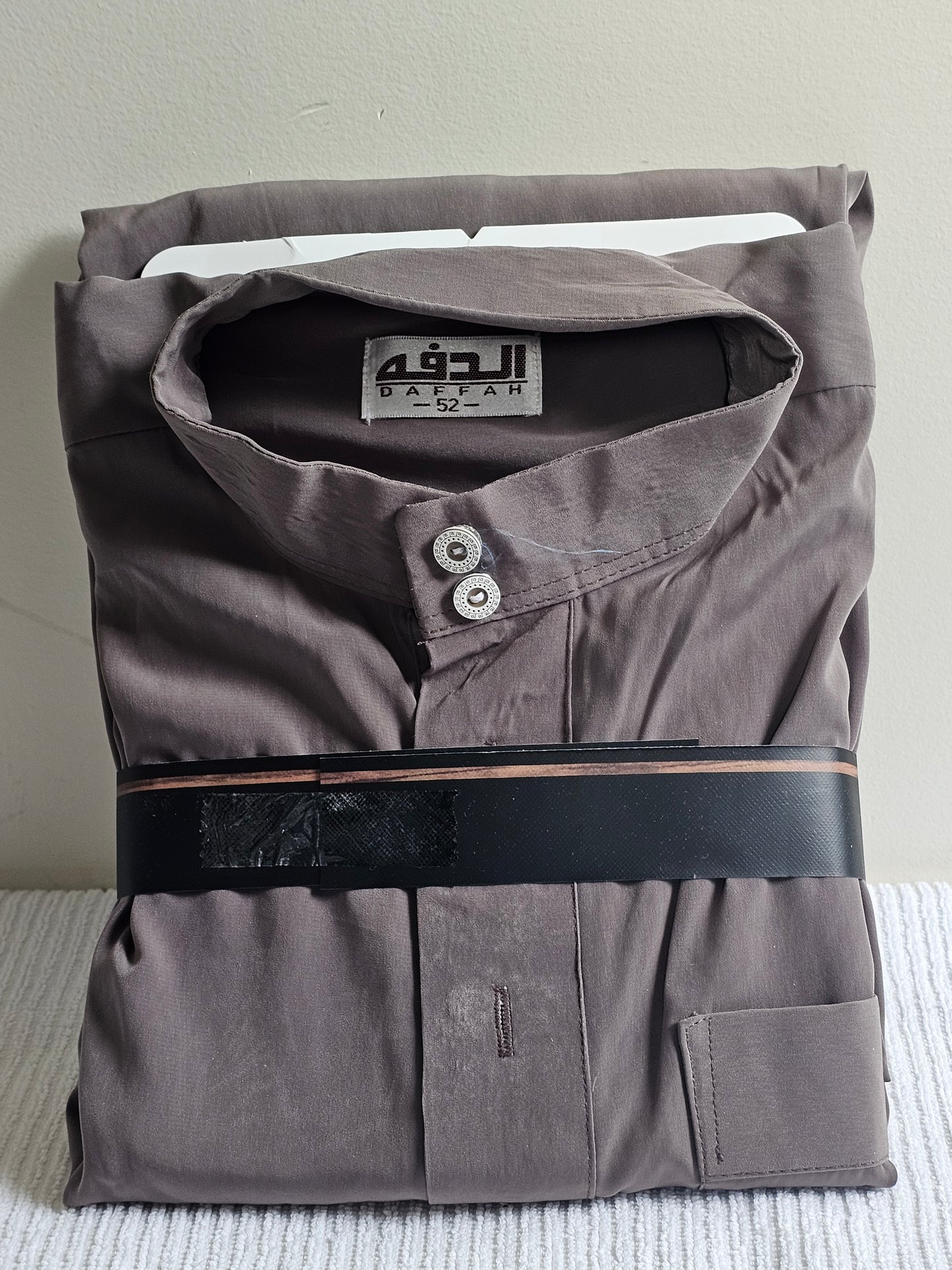 Men's Jubbha