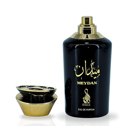 Meydan 100ml EDP Unisex By RISALA