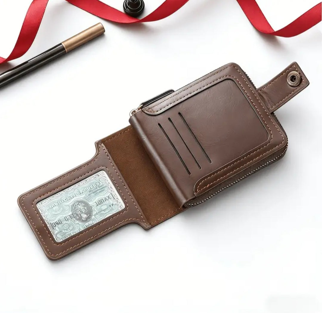 Vintage Wallet