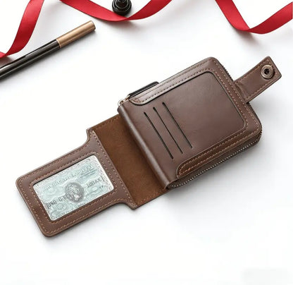Vintage Wallet