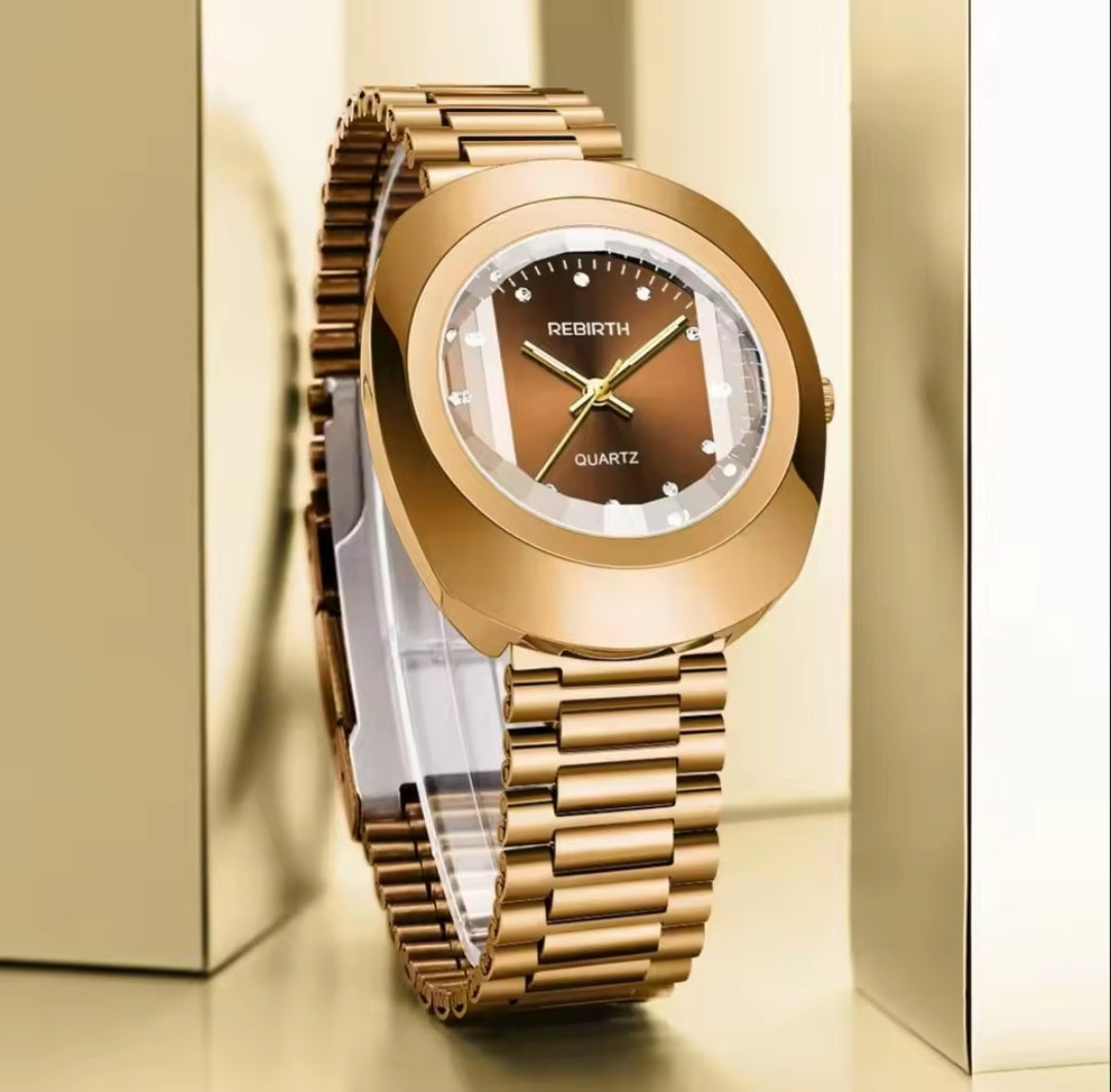 Men's Water prof Watch