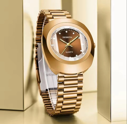 Men's Water prof Watch