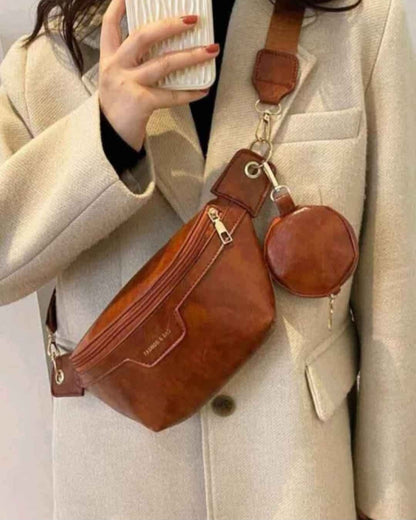 Woman's Waist Bag