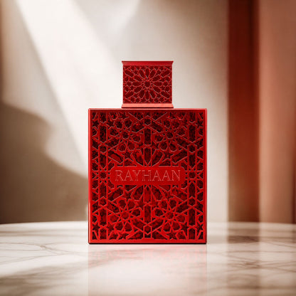 Crimson 100ml EDP for Men's