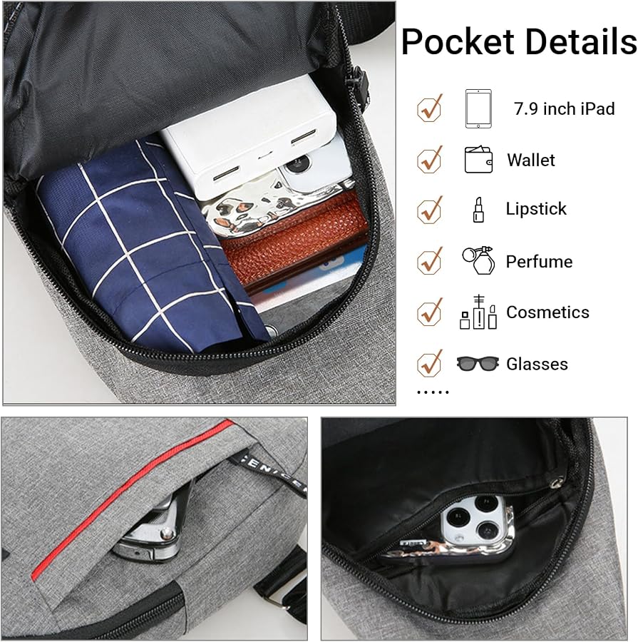 Sling Bag