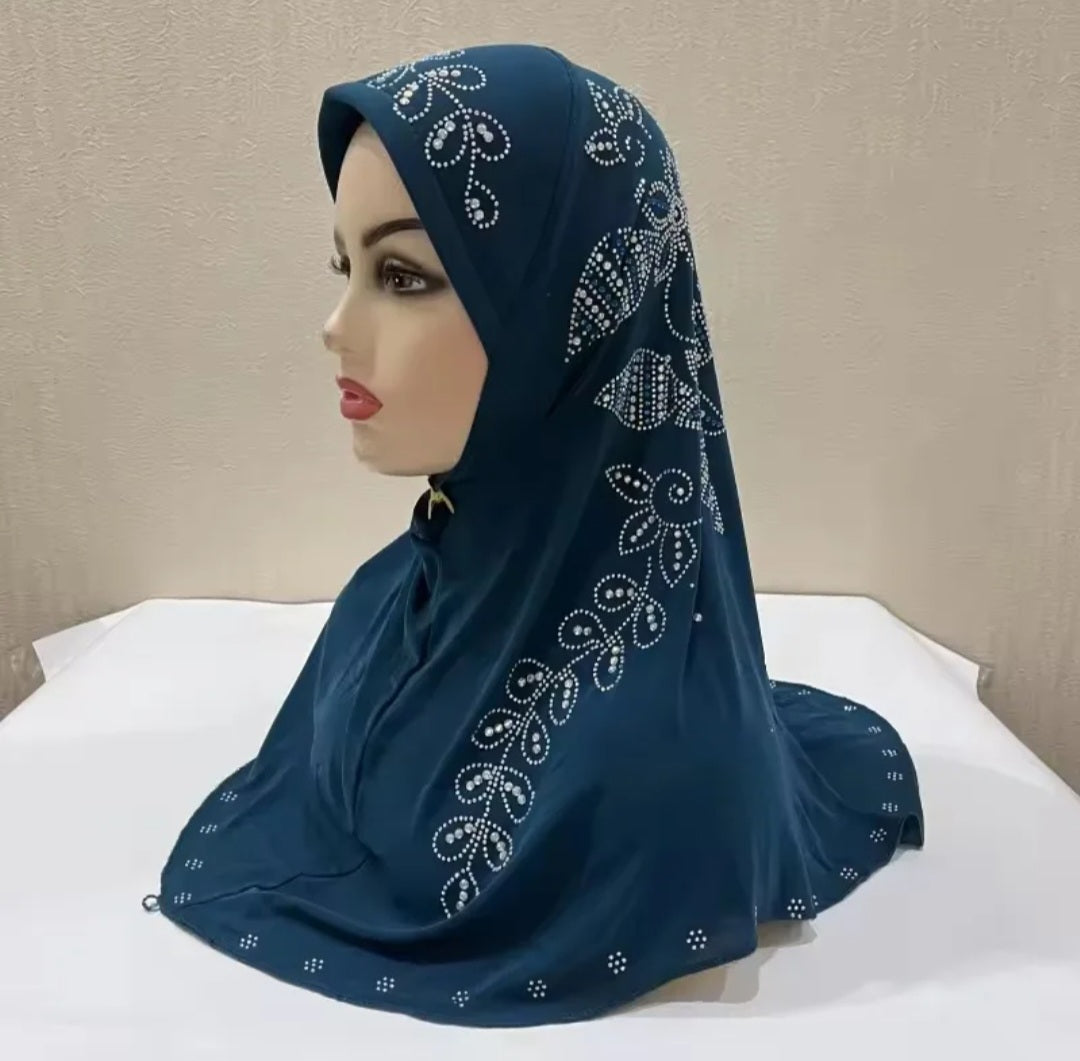 Woman's Hijab