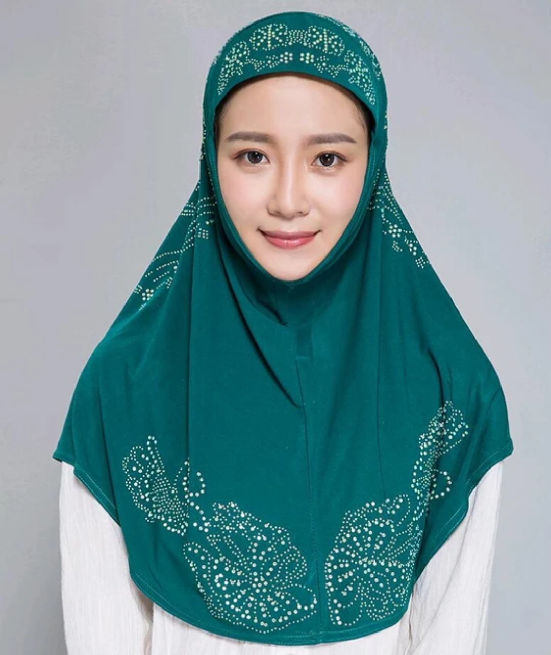 Woman's Hijab