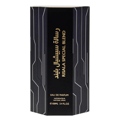 Special Blend Perfume 100ml EDP  By Risala Unisex