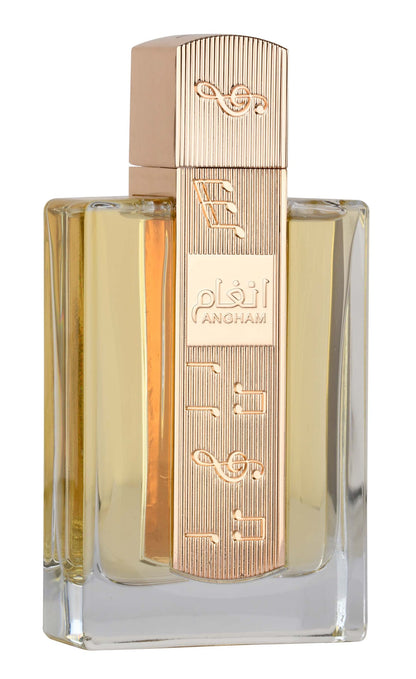 Angham 100ml EDP Unisex By Lattafa