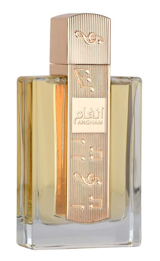 Angham 100ml EDP Unisex By Lattafa