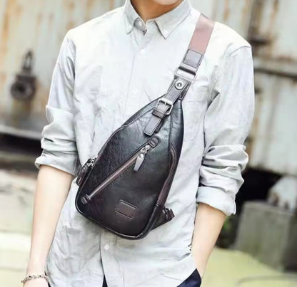 Travel Sling Bag