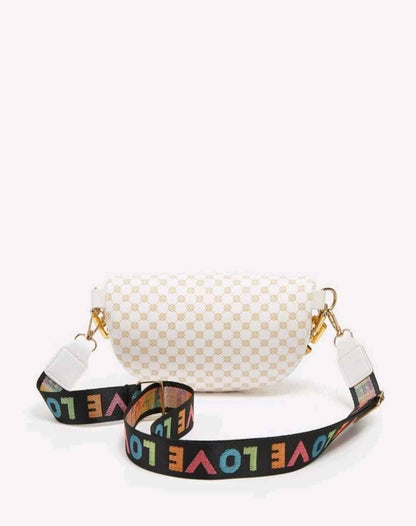 Woman's Waist Bag