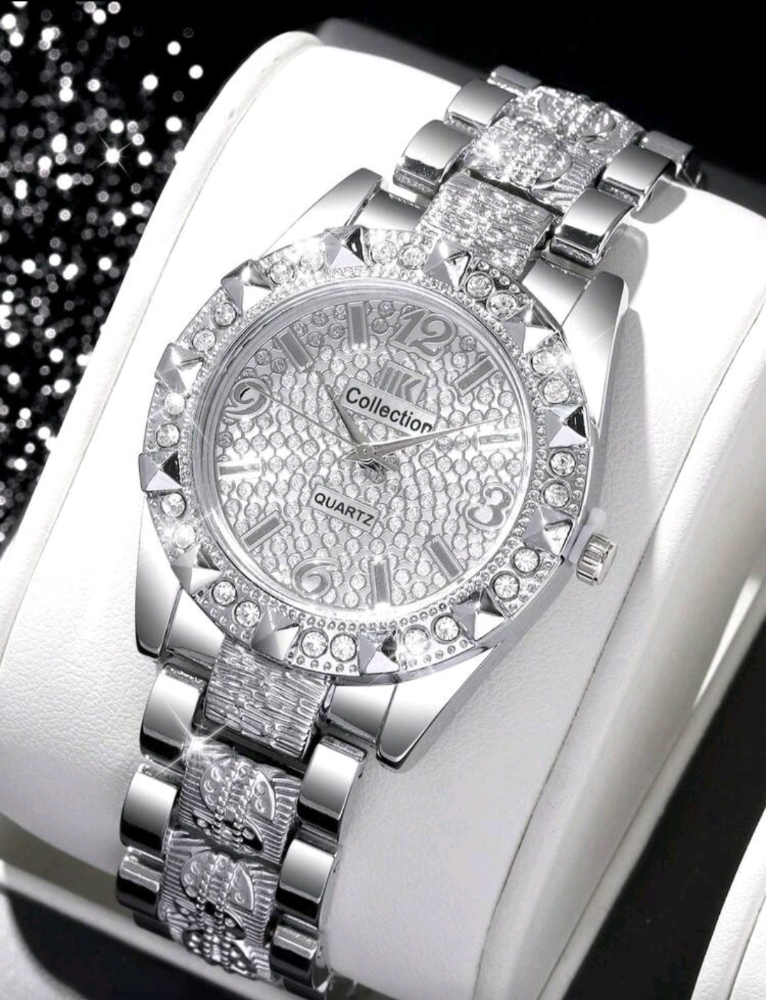 Men's Quartz Watch
