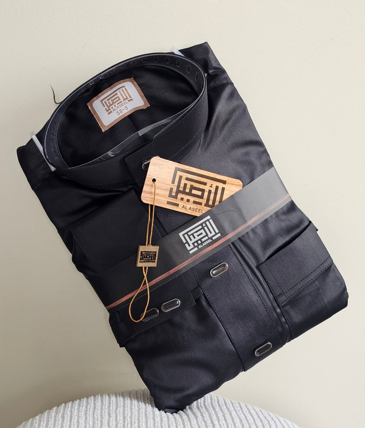 Men's Jubbha
