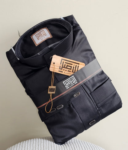 Men's Jubbha