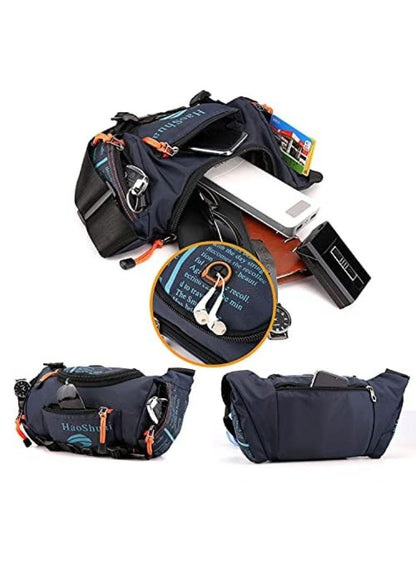 Men's Waist Bag