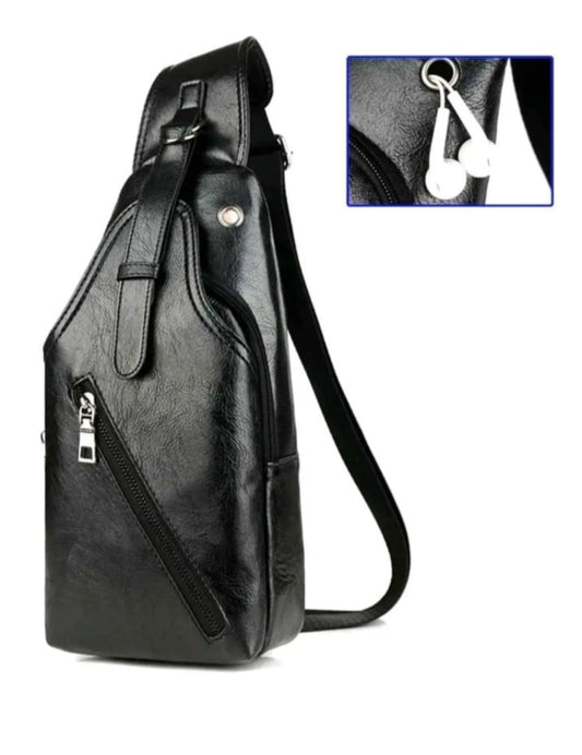 Travel Sling Bag