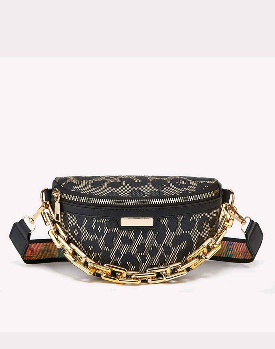 Woman's Waist Bag