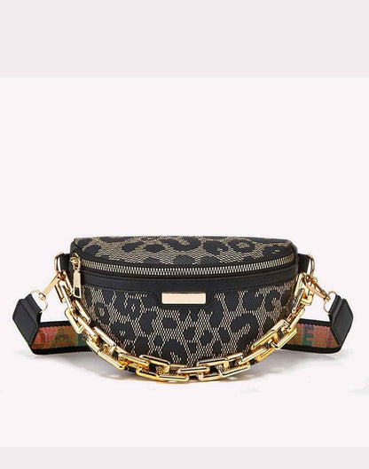 Woman's Waist Bag