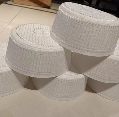 Muslim Men's Cap's