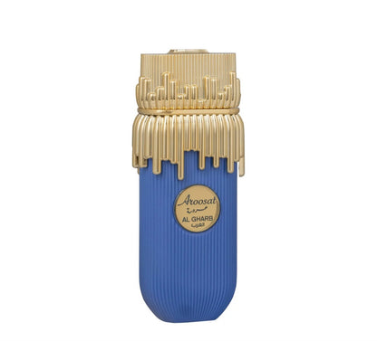 Aroosat Al Gharb Perfume 100ml EDP By RISALA Unisex