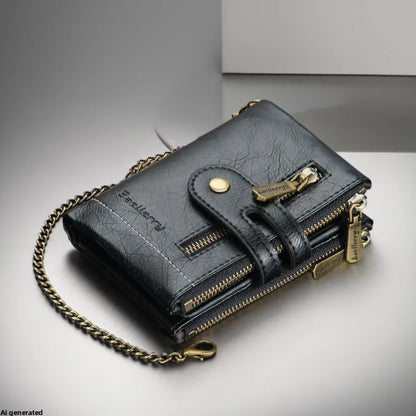 Vintage Wallet