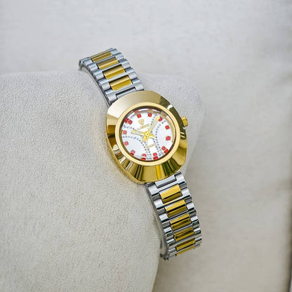 Woman's Quartz Watch