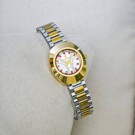Woman's Quartz Watch