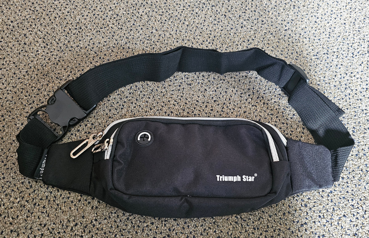 Waist Bag