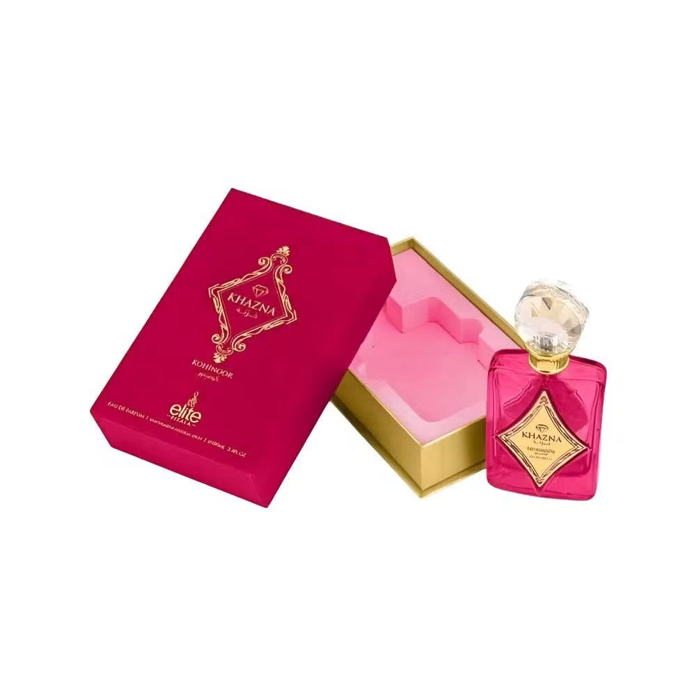 Elite Khazna Kohinoor 100ml EDP Unisex By RISALA