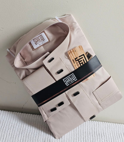 Men's Jubbha