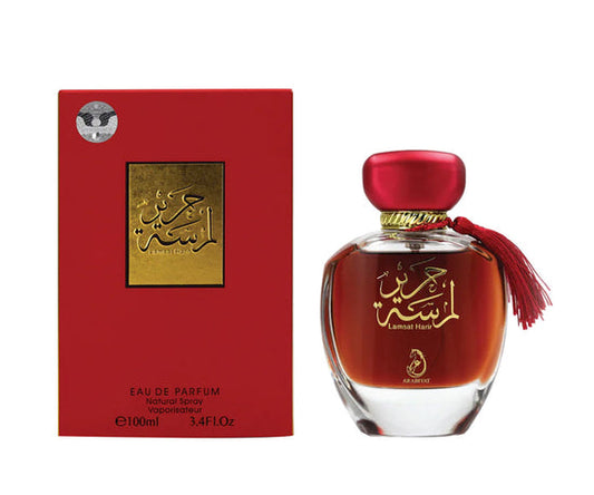 Lamsat Harir 100ml EDP Unisex By Myperfumes