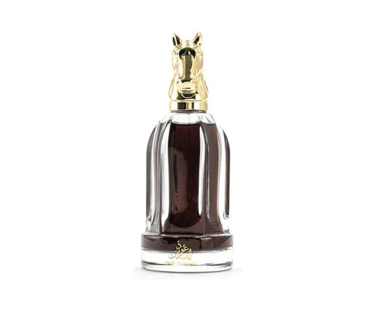 Oud Al Faris EDP 90ML Unisex By Myperfumes