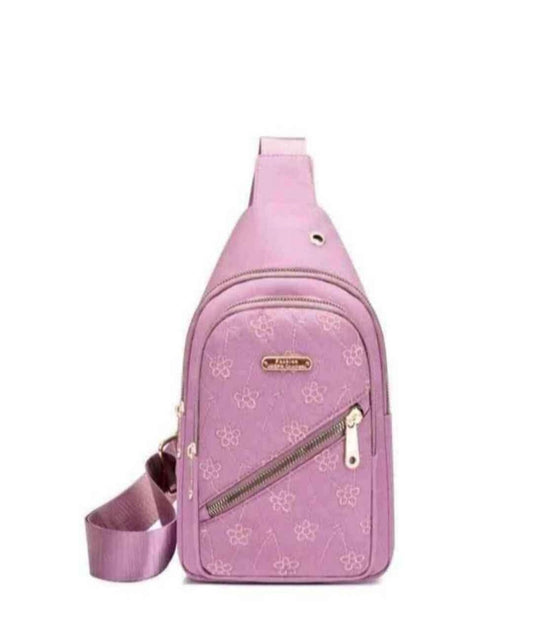 Woman's Sling Bag