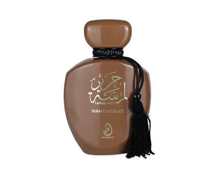 Lamsat Harir Dubai Chocolate EDP 100ML Unisex By Myperfumes