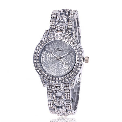 Quartz Watch men's and women's