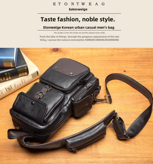 Travel Sling Bag