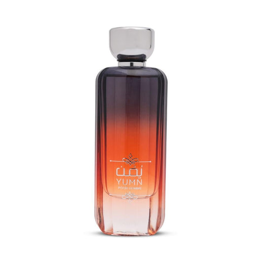 Yumn Pour Homme EDP 100ml For Men's By Rasasi