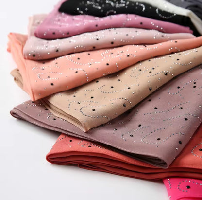 Woman's Chiffon Scraf