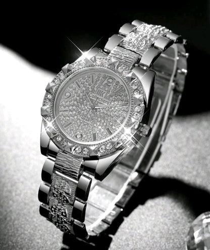 Men's Quartz Watch
