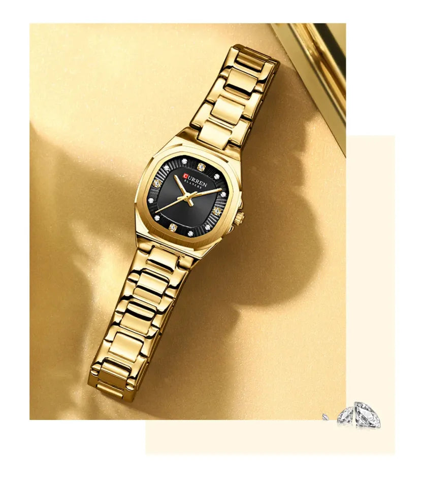 Woman's Quartz Watch high quality