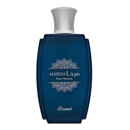 Marha Pour Homme EDP 100ml For Men