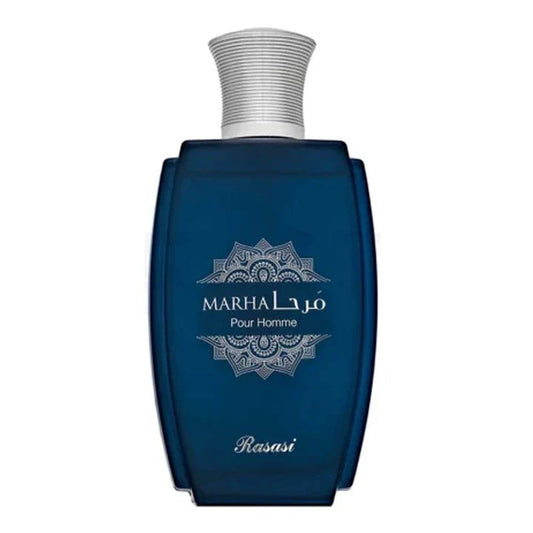 Marha Pour Homme EDP 100ml For Men